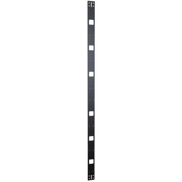 Hammond 44U Vert Cable Tray