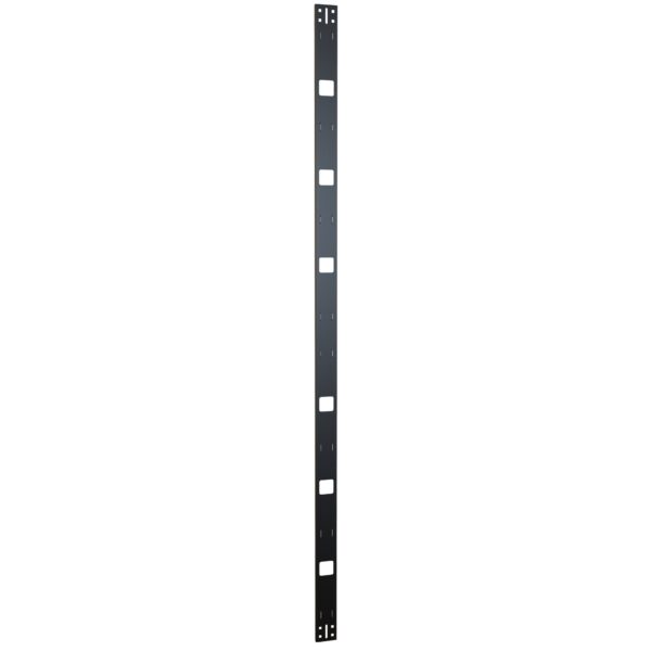 Hammond 49U Vert Cable Tray