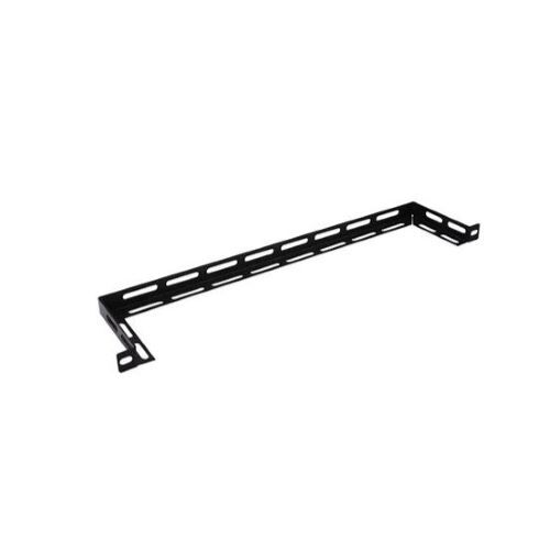 Wavenet Rear Cable Management Bar, 19 in, 5 in Depth, Black, 5-Pack - RCMSB5BK Wavenet Rear Cable Management Bar, 19 in, 5 in Depth, Black, 5-Pack - RCMSB5BK