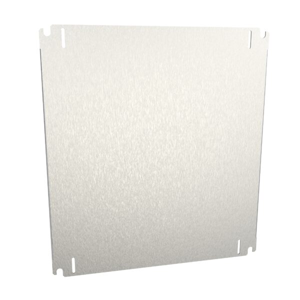Hammond 12U Alum Inner Panel