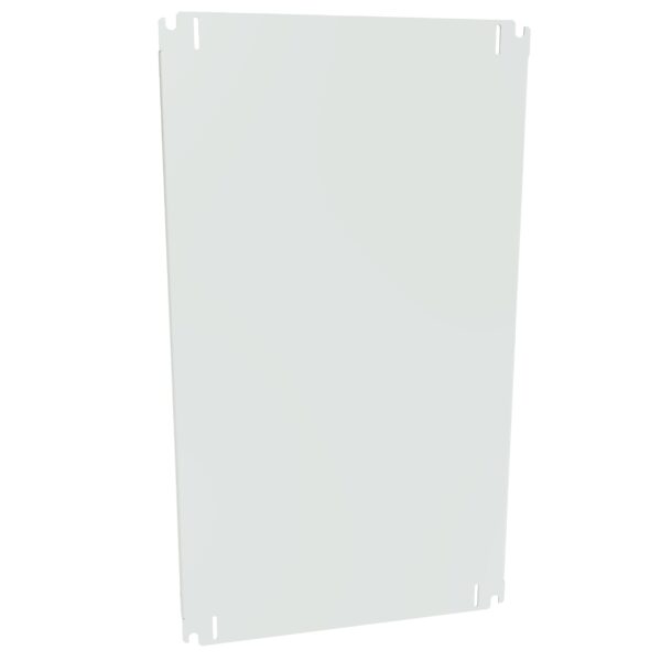 Hammond 18U Steel Inner Panel