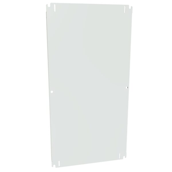 Hammond 20U Steel Inner Panel