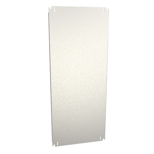 Hammond 24U Alum Inner Panel