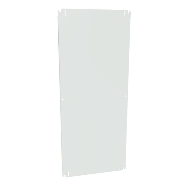Hammond 24U Steel Inner Panel