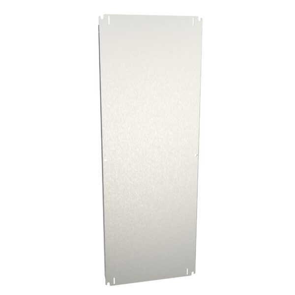 Hammond 27U Alum Inner Panel
