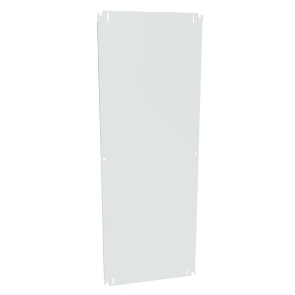 Hammond 27U Steel Inner Panel